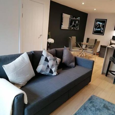 New Town House With *Free Allocated Parking* Διαμέρισμα Μπράιτον Εξωτερικό φωτογραφία