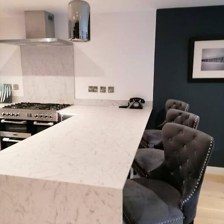 New Town House With *Free Allocated Parking* Διαμέρισμα Μπράιτον Εξωτερικό φωτογραφία