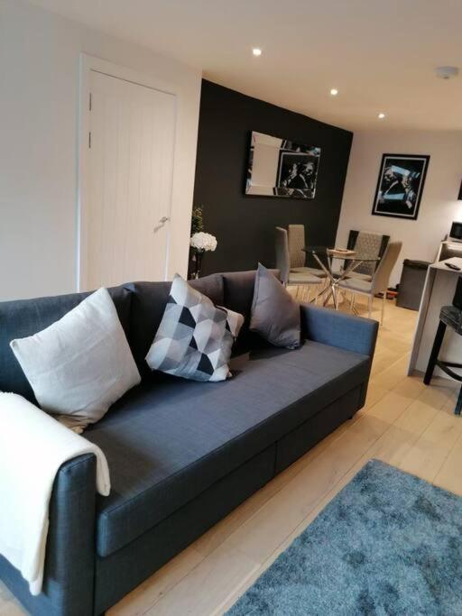 New Town House With *Free Allocated Parking* Διαμέρισμα Μπράιτον Εξωτερικό φωτογραφία