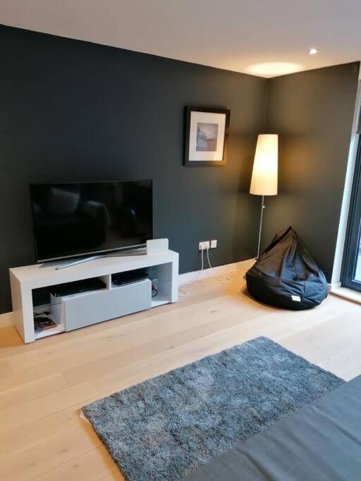 New Town House With *Free Allocated Parking* Διαμέρισμα Μπράιτον Εξωτερικό φωτογραφία