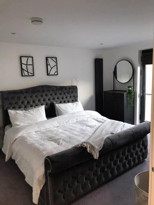 New Town House With *Free Allocated Parking* Διαμέρισμα Μπράιτον Εξωτερικό φωτογραφία